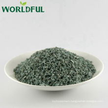 Natural Zeolite For Water Filter, 2-4MM Natural Zeolite Clinoptilolite Rock